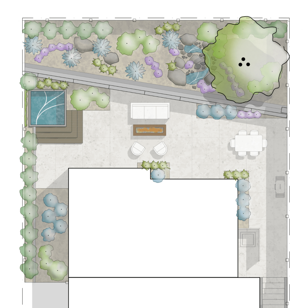 Arezzo Drive Residence