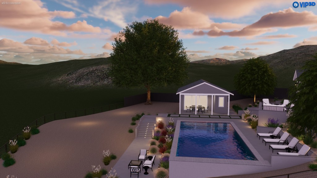 Catalina Place Residence