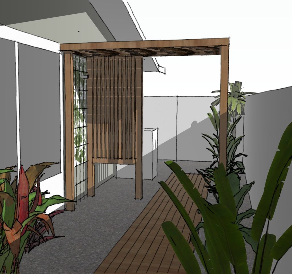 Mary Jane Lane&nbsp;Trellis