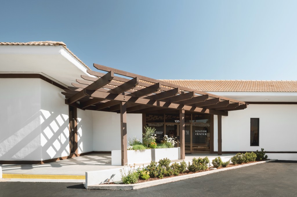 Paso Robles Chamber of&nbsp;Commerce